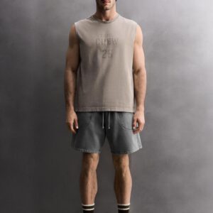 TRAINING TANK TOP